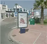 EEM029 - Paseo Maritimo frente Edf. Jaleo - Almerimar EEM029 - Paseo Maritimo frente Edf. Jaleo - Almerimar